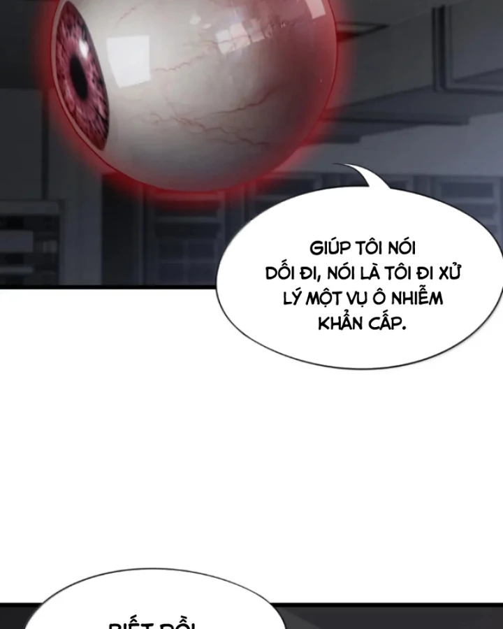 Bàn Tay Thần Thánh Chapter 43 - 14