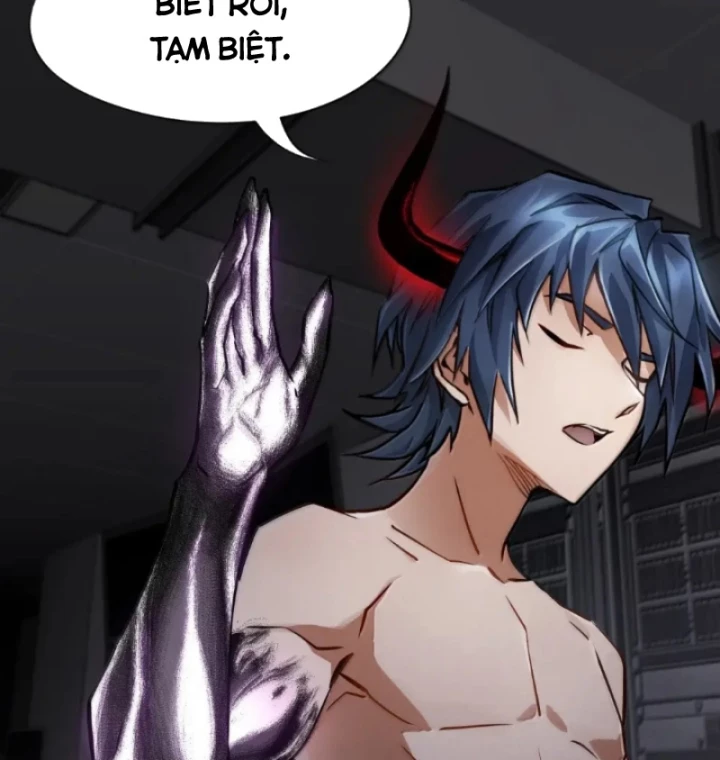 Bàn Tay Thần Thánh Chapter 43 - 15