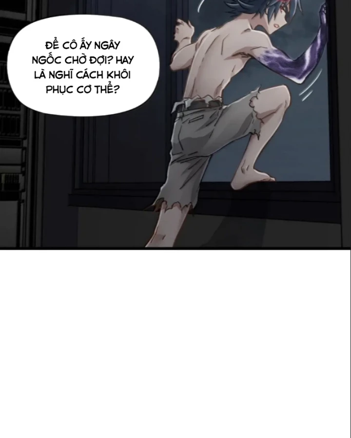 Bàn Tay Thần Thánh Chapter 43 - 17