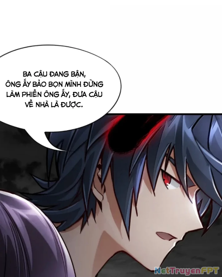 Bàn Tay Thần Thánh Chapter 43 - 34