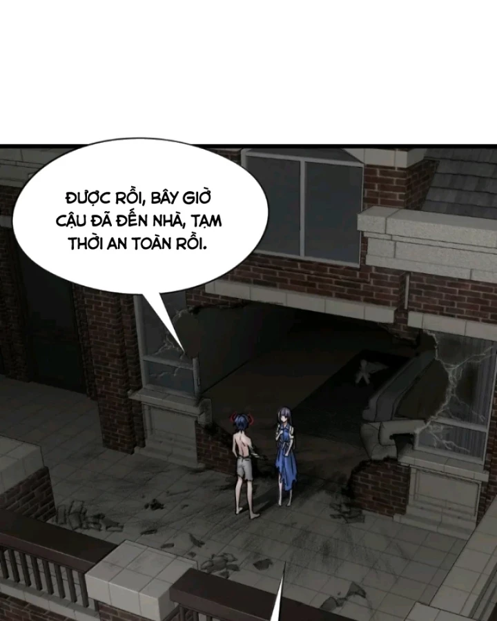 Bàn Tay Thần Thánh Chapter 43 - 38
