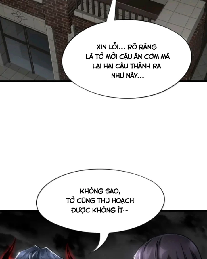 Bàn Tay Thần Thánh Chapter 43 - 39