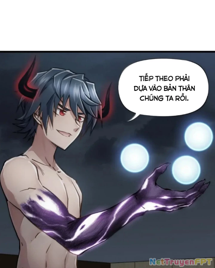 Bàn Tay Thần Thánh Chapter 43 - 41