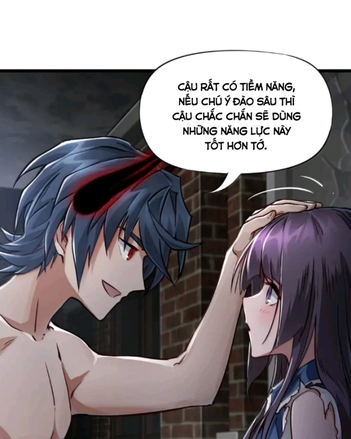 Bàn Tay Thần Thánh Chapter 43 - 45