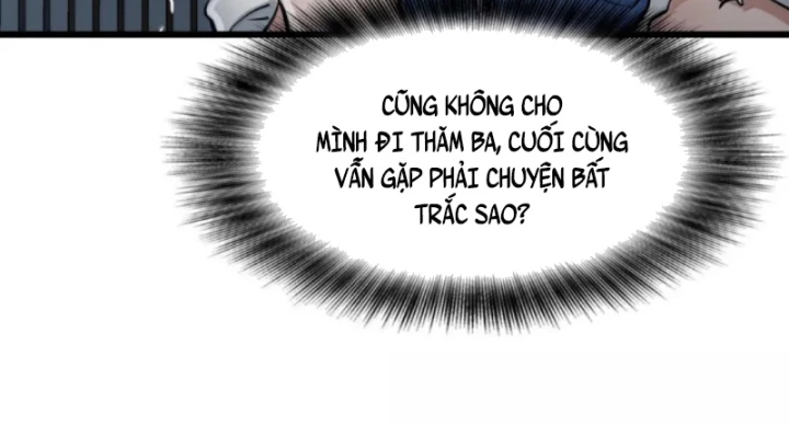 Bàn Tay Thần Thánh Chapter 43 - 53