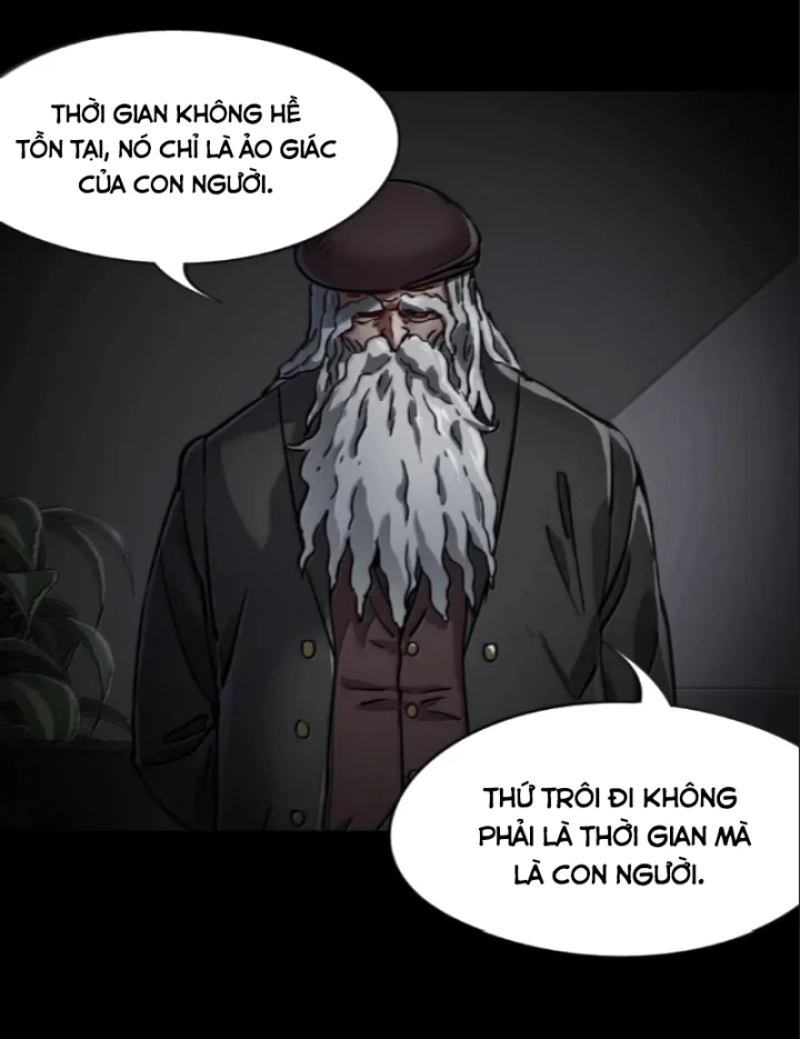 Bàn Tay Thần Thánh Chapter 43 - 68