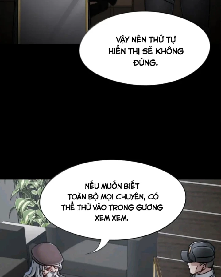 Bàn Tay Thần Thánh Chapter 43 - 70
