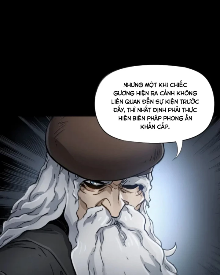 Bàn Tay Thần Thánh Chapter 43 - 73