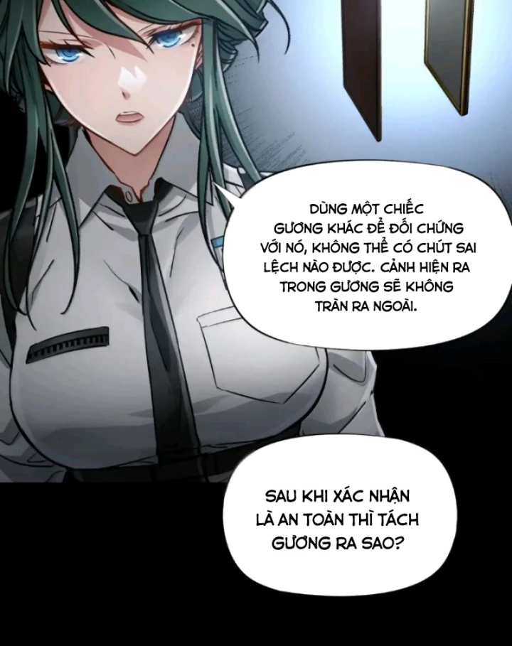 Bàn Tay Thần Thánh Chapter 43 - 75