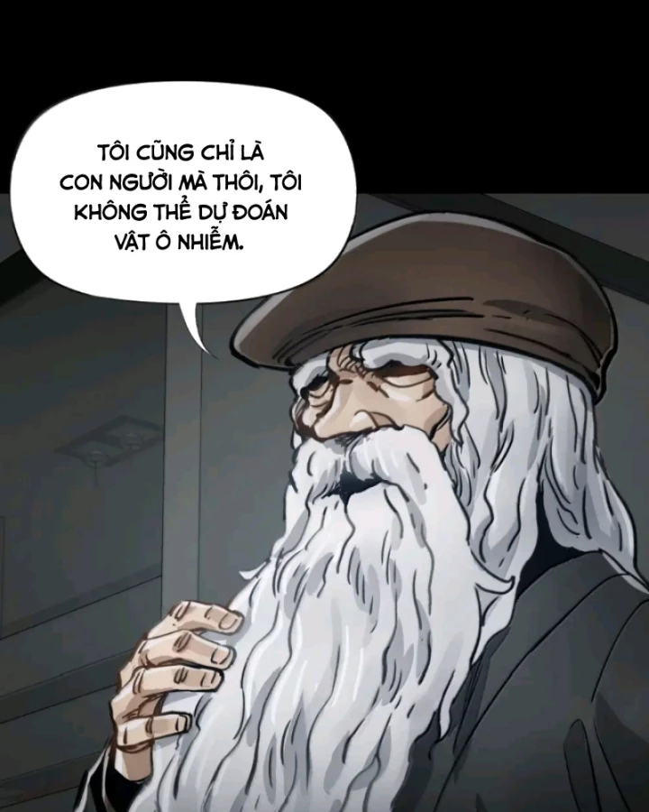 Bàn Tay Thần Thánh Chapter 43 - 76