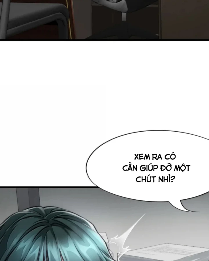 Bàn Tay Thần Thánh Chapter 43 - 79