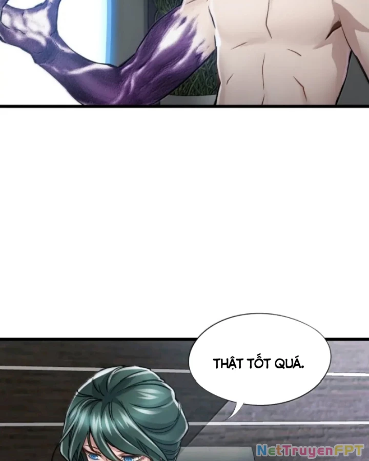 Bàn Tay Thần Thánh Chapter 43 - 85
