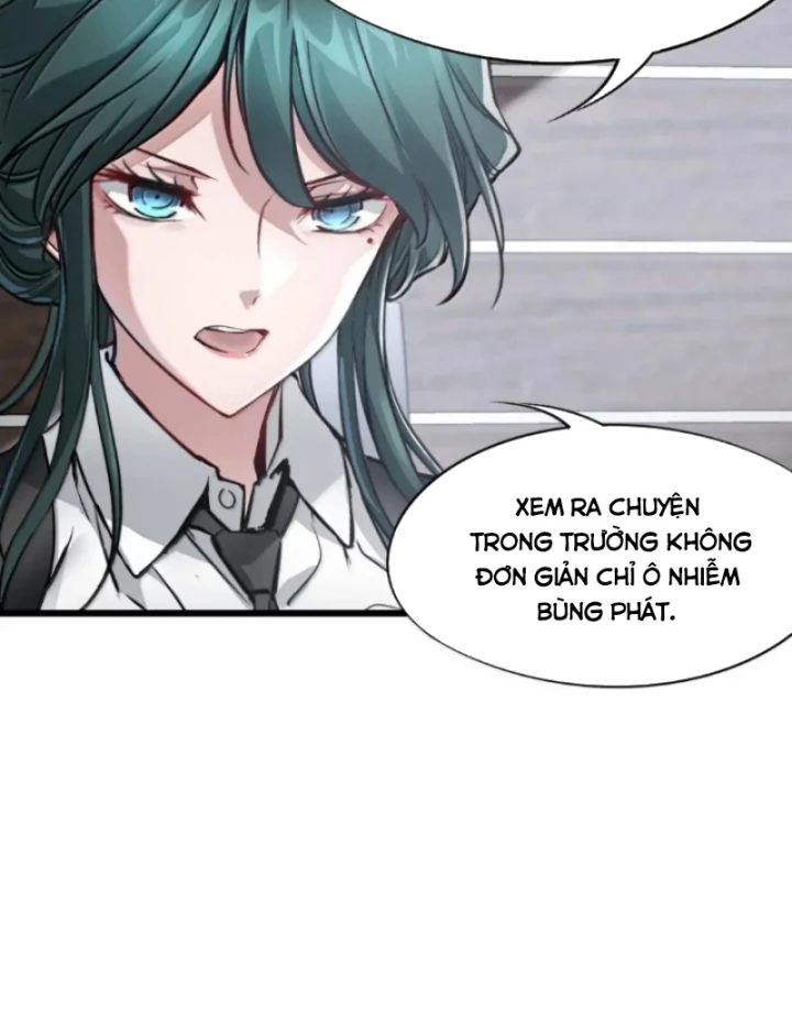 Bàn Tay Thần Thánh Chapter 43 - 90