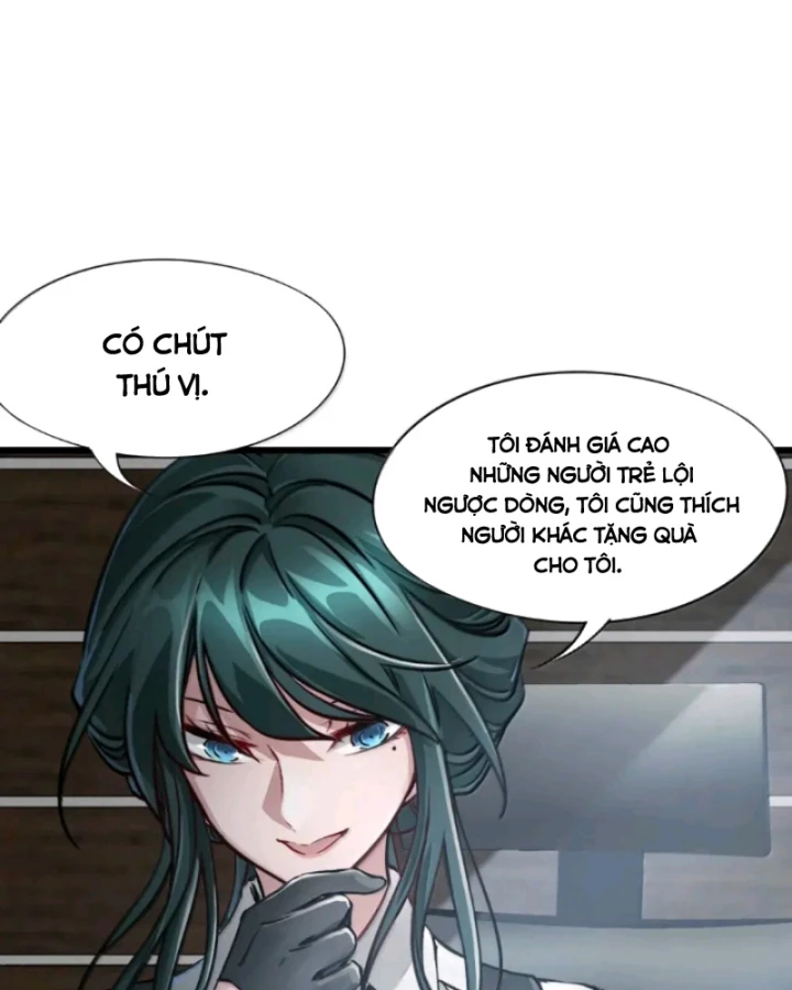 Bàn Tay Thần Thánh Chapter 43 - 99
