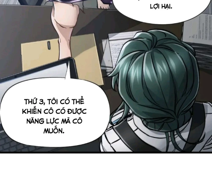 Bàn Tay Thần Thánh Chapter 43 - 102