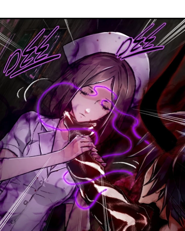 Bàn Tay Thần Thánh Chapter 56 - 5