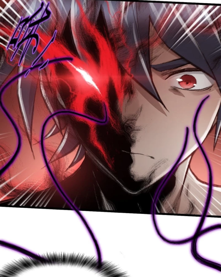 Bàn Tay Thần Thánh Chapter 56 - 9