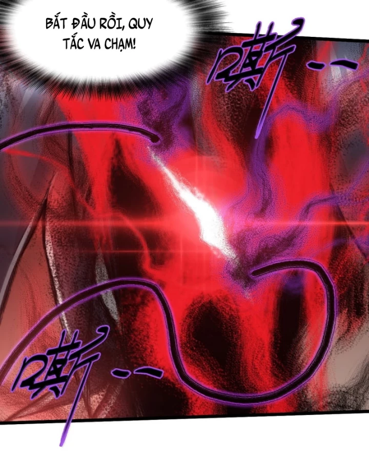 Bàn Tay Thần Thánh Chapter 56 - 10