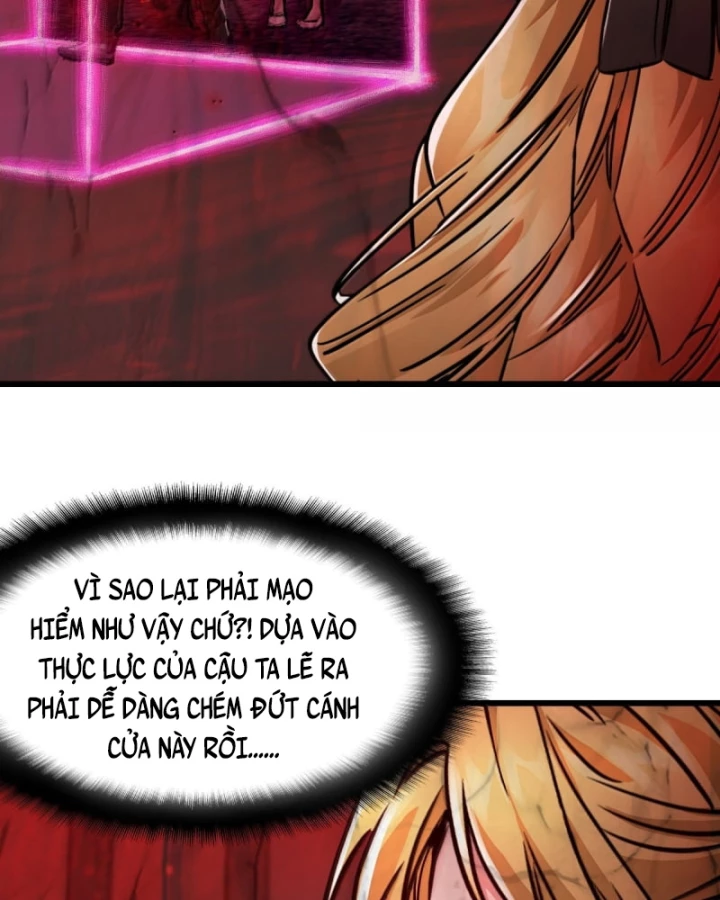 Bàn Tay Thần Thánh Chapter 56 - 13