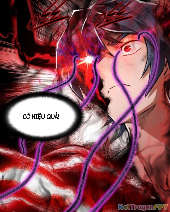 Bàn Tay Thần Thánh Chapter 56 - 15