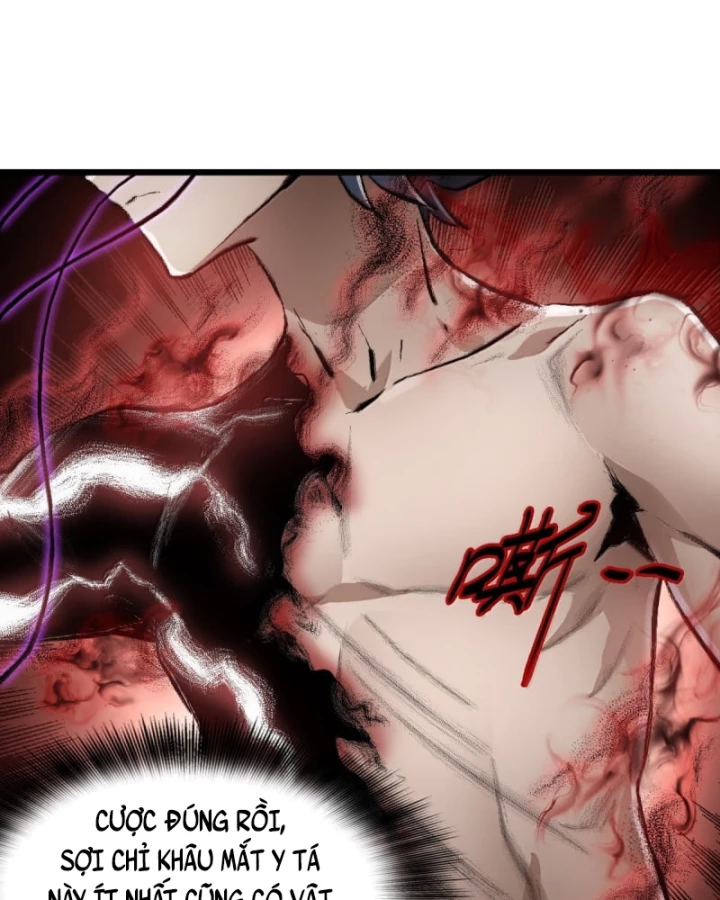 Bàn Tay Thần Thánh Chapter 56 - 17