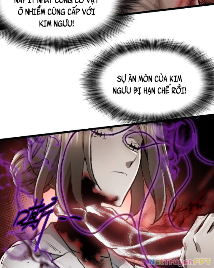 Bàn Tay Thần Thánh Chapter 56 - 18