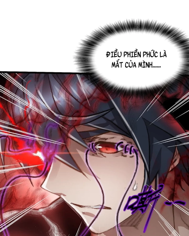 Bàn Tay Thần Thánh Chapter 56 - 20