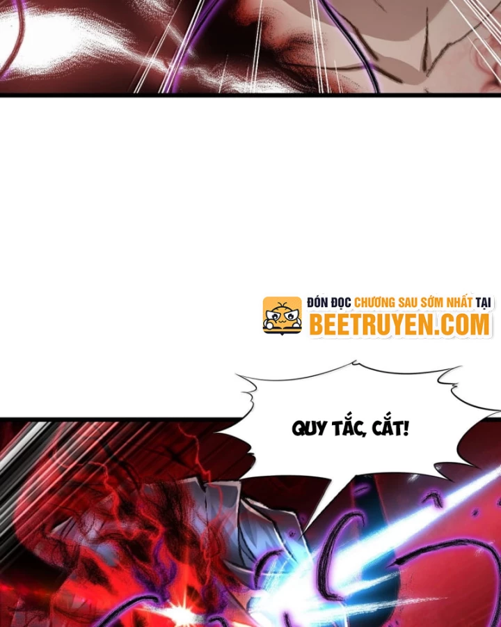 Bàn Tay Thần Thánh Chapter 56 - 21