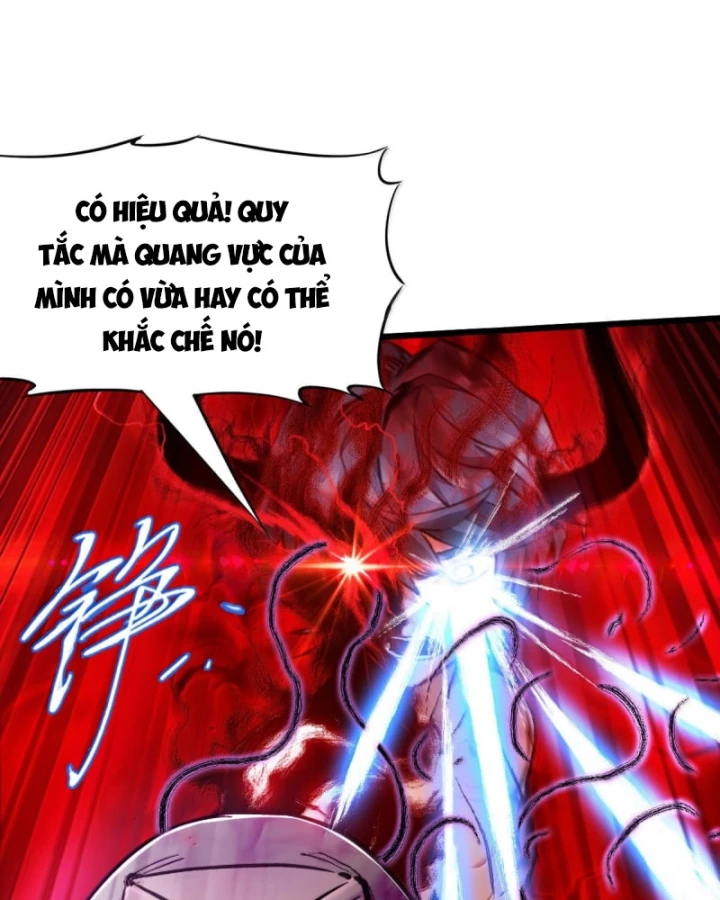 Bàn Tay Thần Thánh Chapter 56 - 23