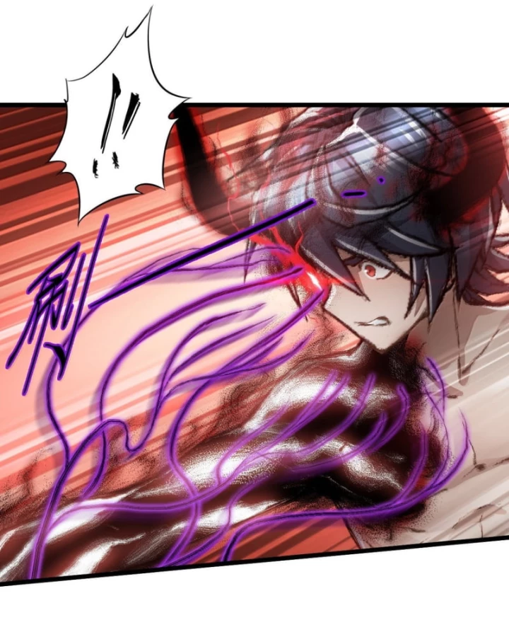 Bàn Tay Thần Thánh Chapter 56 - 26