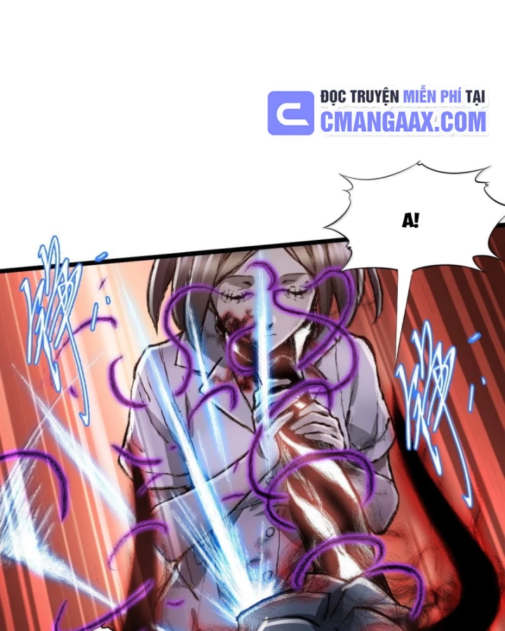 Bàn Tay Thần Thánh Chapter 56 - 27