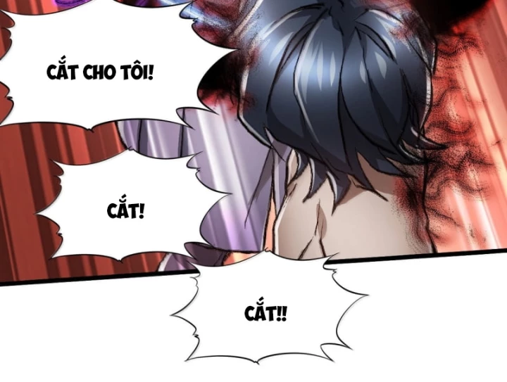 Bàn Tay Thần Thánh Chapter 56 - 28