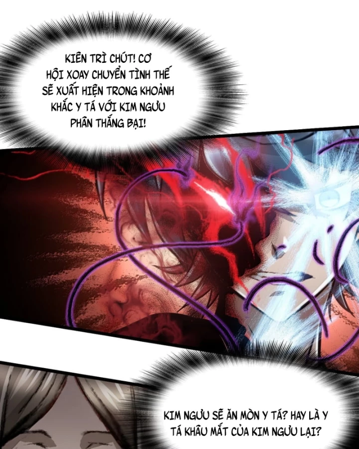 Bàn Tay Thần Thánh Chapter 56 - 29