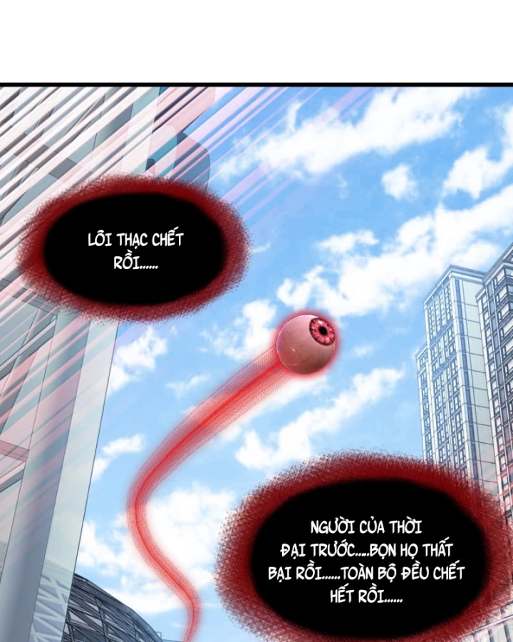 Bàn Tay Thần Thánh Chapter 56 - 33