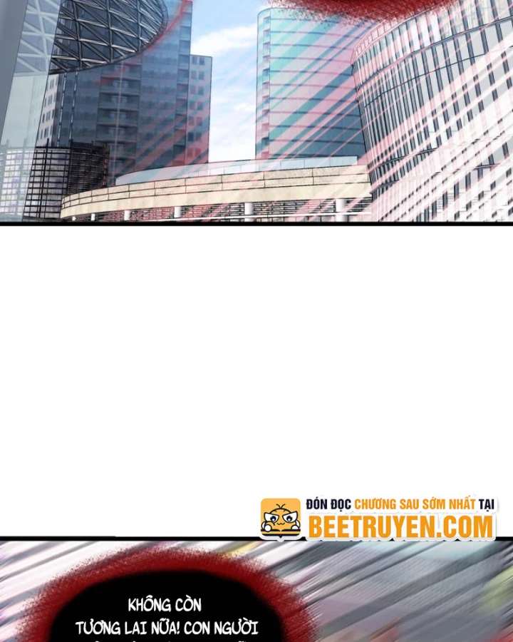 Bàn Tay Thần Thánh Chapter 56 - 34