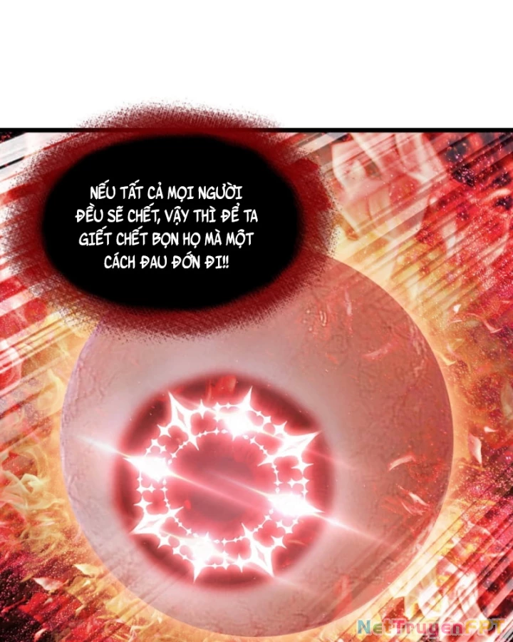 Bàn Tay Thần Thánh Chapter 56 - 36