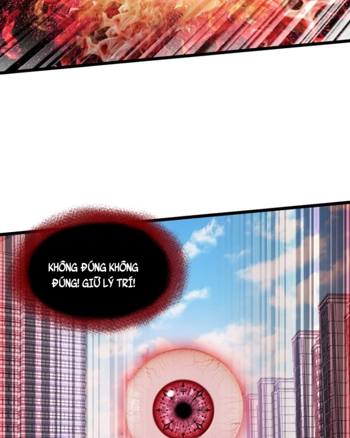 Bàn Tay Thần Thánh Chapter 56 - 37