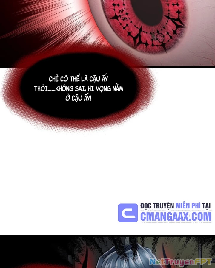 Bàn Tay Thần Thánh Chapter 56 - 40