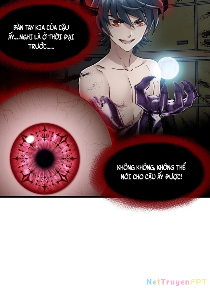 Bàn Tay Thần Thánh Chapter 56 - 41
