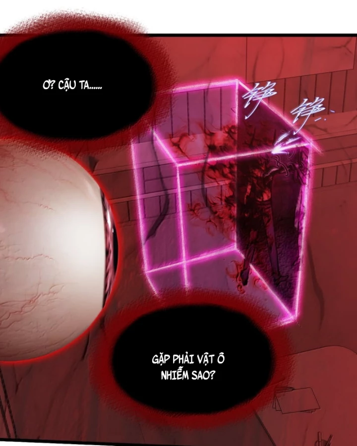 Bàn Tay Thần Thánh Chapter 56 - 45
