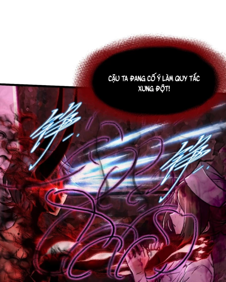 Bàn Tay Thần Thánh Chapter 56 - 47