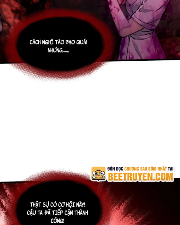 Bàn Tay Thần Thánh Chapter 56 - 48