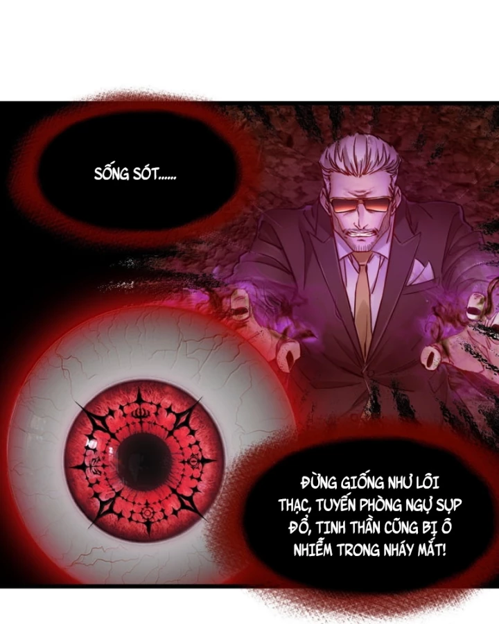 Bàn Tay Thần Thánh Chapter 56 - 51