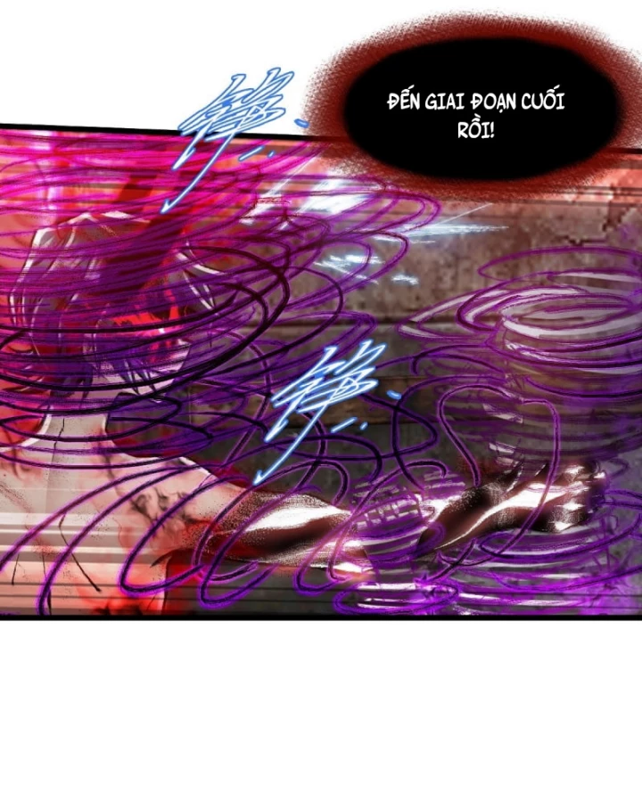 Bàn Tay Thần Thánh Chapter 56 - 55