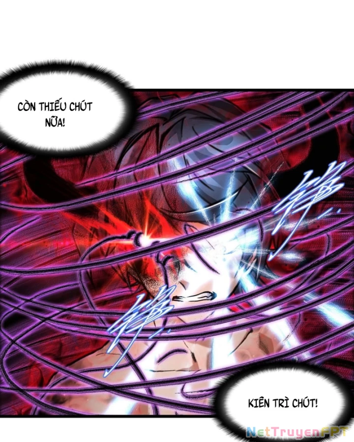 Bàn Tay Thần Thánh Chapter 56 - 56