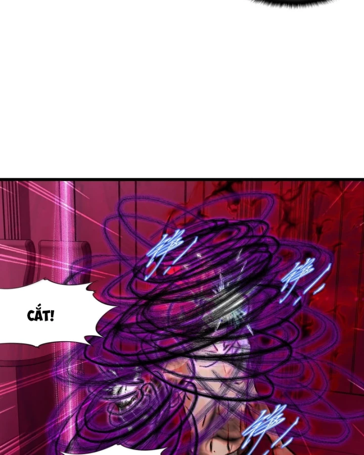 Bàn Tay Thần Thánh Chapter 56 - 57