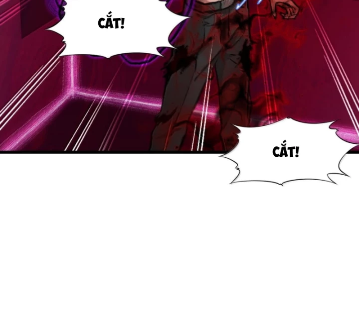 Bàn Tay Thần Thánh Chapter 56 - 58