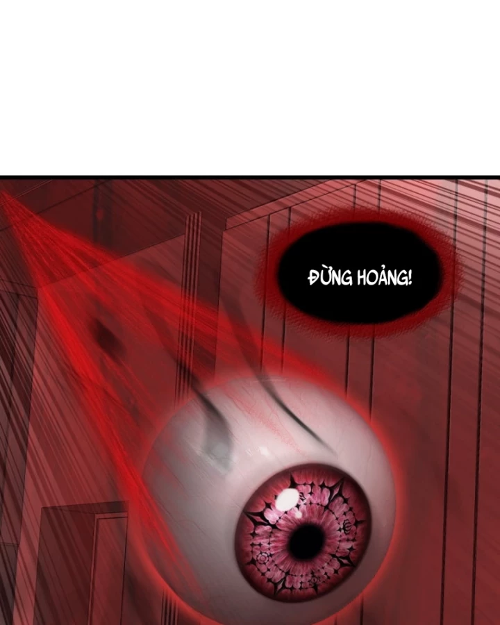 Bàn Tay Thần Thánh Chapter 56 - 59
