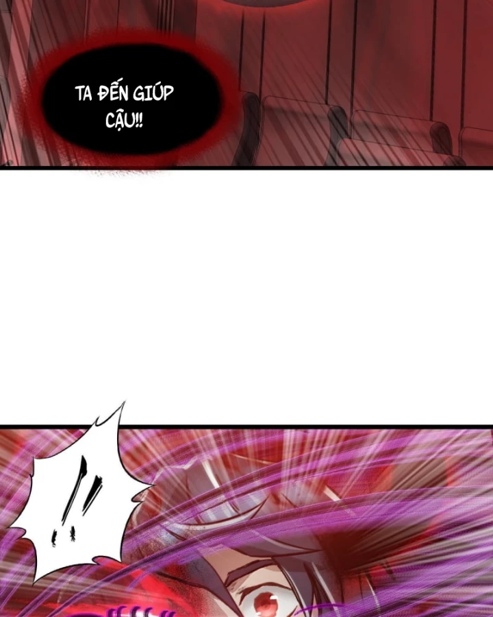 Bàn Tay Thần Thánh Chapter 56 - 60