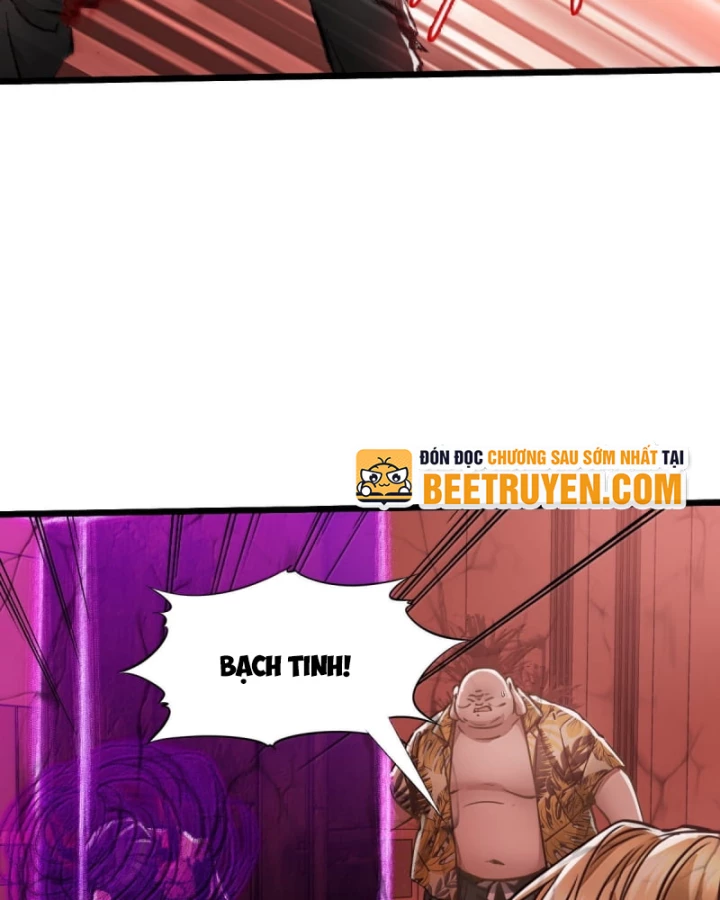 Bàn Tay Thần Thánh Chapter 56 - 63